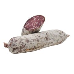 Salame di bue al nebbiolo